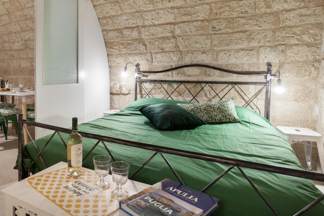 La Pergola Apt In The Heart Of Bari Ngoại thất bức ảnh